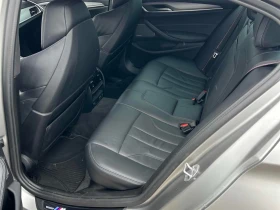 BMW M5 * Competition * CARFAX * БЕЗ ПЪРВОНАЧАЛНА ВНОСКА, снимка 10