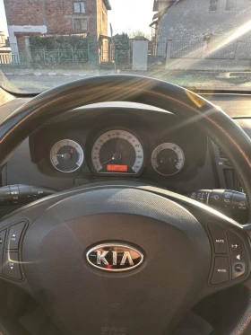 Kia Ceed 1.6 DIESEL AUSTRIA, снимка 9