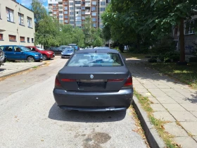 BMW 735 - 2200 € / 4302.83 лв. - 59594946 2