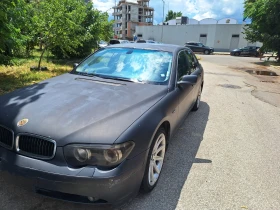 BMW 735 - 2200 € / 4302.83 лв. - 59594946 4