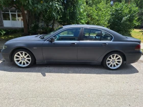 BMW 735 - 2200 € / 4302.83 лв. - 59594946 6