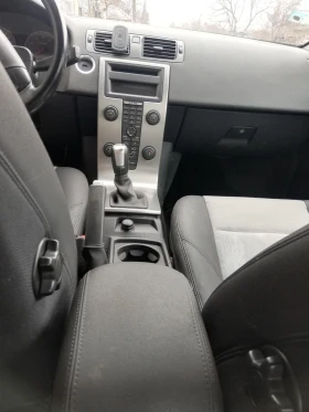 Volvo C30 1.6 - 4400 € / 8605.65 лв. - 91376113 5