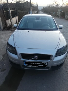 Volvo C30 1.6 - 4400 € / 8605.65 лв. - 91376113 4