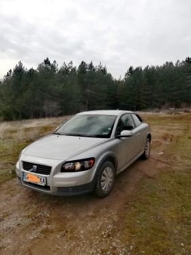 Volvo C30 1.6, снимка 3