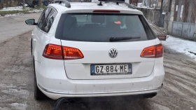 VW Passat 170кс DSG - 5600 € / 10952.65 лв. - 52588938 2