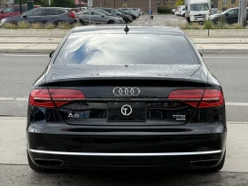 Audi A8 ОБДУХВАНЕ* ПАМЕТ* 4 ПОДГРЕВА* 360 КАМЕРИ, снимка 7