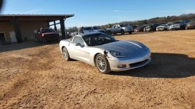 Chevrolet Corvette 6.0L V8 400кс - 13500 € / 26403.70 лв. - 36722817 13