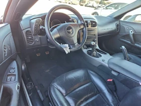 Chevrolet Corvette 6.0L V8 400кс - 13500 € / 26403.70 лв. - 36722817 8