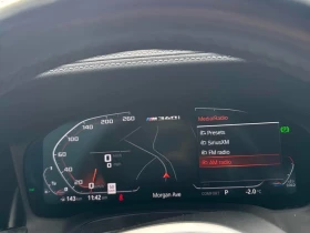 BMW 340 M340i XDRIVE * 360 КАМЕРА* ПАНОРАМА* ПОДГРЕВИ* , снимка 8