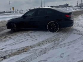 BMW 340 M340i XDRIVE * 360 КАМЕРА* ПАНОРАМА* ПОДГРЕВИ* , снимка 3