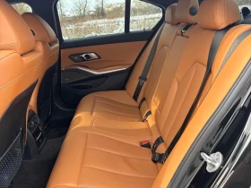BMW 340 M340i XDRIVE * 360 КАМЕРА* ПАНОРАМА* ПОДГРЕВИ* , снимка 13