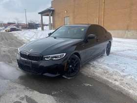 BMW 340 * M340i xDrive * CARFAX * БЕЗ ПЪРВОНАЧАЛНА ВНОСКА
