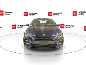 Toyota Corolla SE * АвтоКредит* Чист CARFAX* (ЦЕНА ДО БГ) - 18399 € / 35985.32 лв. - 95721445 2