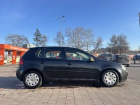 VW Golf 5 - 2500 € / 4889.57 лв. - 24006841 4