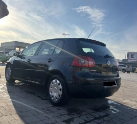 VW Golf 5 - 2500 € / 4889.57 лв. - 24006841 6