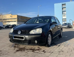 VW Golf 5