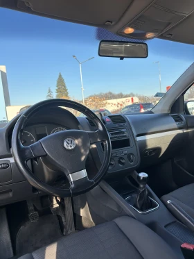 VW Golf 5 - 2500 € / 4889.57 лв. - 24006841 7