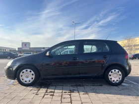 VW Golf 5 - 2500 € / 4889.57 лв. - 24006841 3