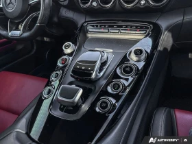 Mercedes-Benz GT S * BURMESTER * CAMERA * LED * NAVI, снимка 14 - Автомобили и джипове - 53682182