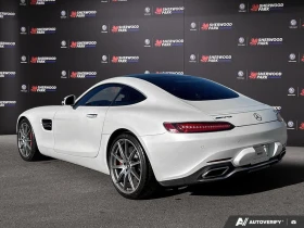 Mercedes-Benz GT S * BURMESTER * CAMERA * LED * NAVI, снимка 7 - Автомобили и джипове - 53682182