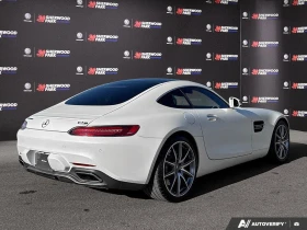 Mercedes-Benz GT S * BURMESTER * CAMERA * LED * NAVI, снимка 6 - Автомобили и джипове - 53682182