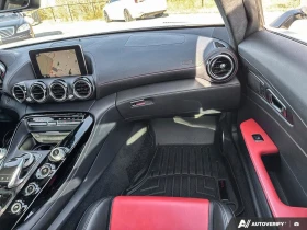 Mercedes-Benz GT S * BURMESTER * CAMERA * LED * NAVI, снимка 11 - Автомобили и джипове - 53682182