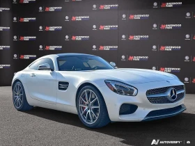 Mercedes-Benz GT S * BURMESTER * CAMERA * LED * NAVI, снимка 2 - Автомобили и джипове - 53682182