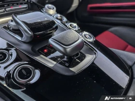 Mercedes-Benz GT S * BURMESTER * CAMERA * LED * NAVI, снимка 15 - Автомобили и джипове - 53682182