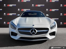 Mercedes-Benz GT S * BURMESTER * CAMERA * LED * NAVI