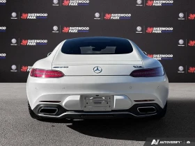 Mercedes-Benz GT S * BURMESTER * CAMERA * LED * NAVI, снимка 8 - Автомобили и джипове - 53682182