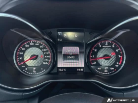 Mercedes-Benz GT S * BURMESTER * CAMERA * LED * NAVI, снимка 12 - Автомобили и джипове - 53682182