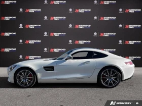 Mercedes-Benz GT S * BURMESTER * CAMERA * LED * NAVI, снимка 5 - Автомобили и джипове - 53682182