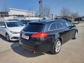 Opel Insignia 2.8- V6- 4X4-260ks-6sk - 6999 € / 13688.85 лв. - 94858599 7