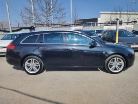 Opel Insignia 2.8- V6- 4X4-260ks-6sk - 6999 € / 13688.85 лв. - 94858599 5