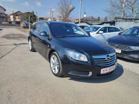 Opel Insignia 2.8- V6- 4X4-260ks-6sk - 6999 € / 13688.85 лв. - 94858599 3