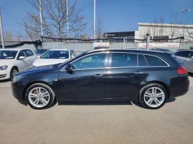 Opel Insignia 2.8- V6- 4X4-260ks-6sk - 6999 € / 13688.85 лв. - 94858599 4