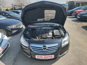 Opel Insignia 2.8- V6- 4X4-260ks-6sk - 6999 € / 13688.85 лв. - 94858599 17