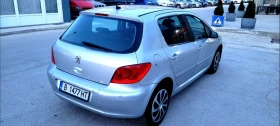 Peugeot 307 2.0 HDI (136 к.с.) LIMITED - фейслифт - 2600 € / 5085.16 лв. - 77523765 4