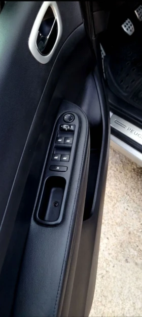 Peugeot 307 2.0 HDI (136 к.с.) LIMITED - фейслифт - 2600 € / 5085.16 лв. - 77523765 9