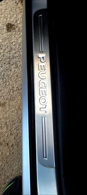 Peugeot 307 2.0 HDI (136 к.с.) LIMITED - фейслифт - 2600 € / 5085.16 лв. - 77523765 16