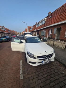 ����� �� �������� �� Mercedes-Benz 220