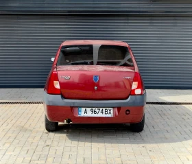 Dacia Logan 1.4 - 1600 € / 3129.33 лв. - 57296884 4