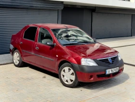 Dacia Logan 1.4 - 1600 € / 3129.33 лв. - 57296884 3
