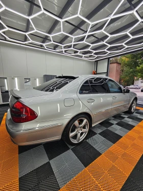 Mercedes-Benz E 320 - 6700 € / 13104.06 лв. - 15778670 5