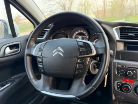 Citroen C4 1.6e-HDI АВТО 116хил.км EXCLUSIVE Масаж.Парктроник - 5750 € / 11246.02 лв. - 10271196 10