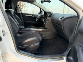 Citroen C4 1.6e-HDI АВТО 116хил.км EXCLUSIVE Масаж.Парктроник - 5750 € / 11246.02 лв. - 10271196 12