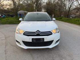 Citroen C4 1.6e-HDI АВТО 116хил.км EXCLUSIVE Масаж.Парктроник - 5750 € / 11246.02 лв. - 10271196 2