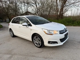 Citroen C4 1.6e-HDI АВТО 116хил.км EXCLUSIVE Масаж.Парктроник - 5750 € / 11246.02 лв. - 10271196 6