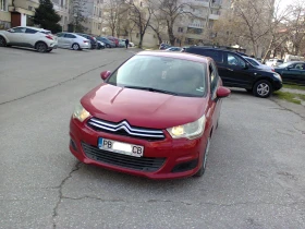 Citroen C4 1.4 i - бензин EURO 5 - 3580 € / 7001.87 лв. - 90404819 10