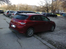 Citroen C4 1.4 i - бензин EURO 5 - 3580 € / 7001.87 лв. - 90404819 5
